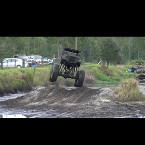 Meet your Posher, Boog